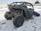 2023 Can-Am Maverick X3 X RS Turbo RR