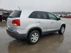 2011 KIA Sorento Base