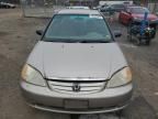 2001 Honda Civic LX