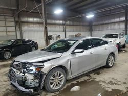 2018 Chevrolet Malibu LT en venta en Des Moines, IA