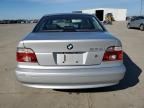 2002 BMW 530 I Automatic