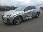 2022 Lexus UX 250H Base