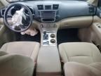 2013 Toyota Highlander Base