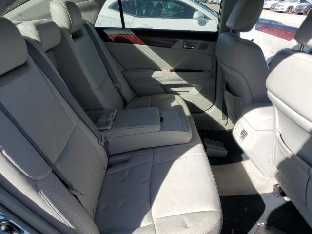 2011 Toyota Avalon Base