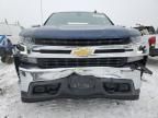 2021 Chevrolet Silverado K1500 LT