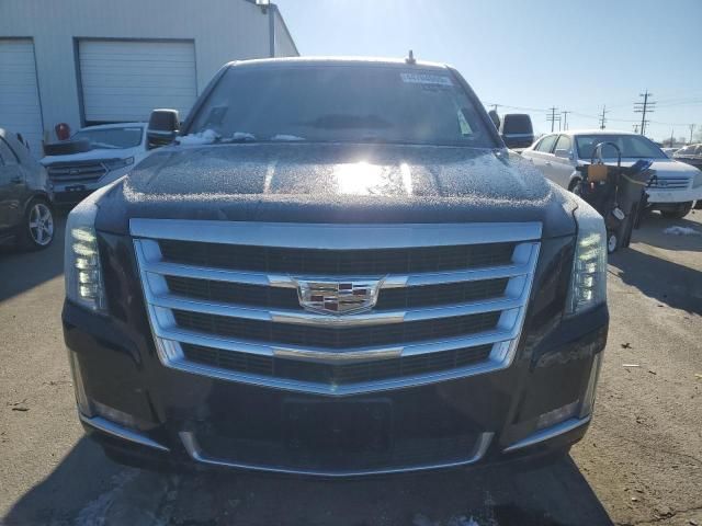 2018 Cadillac Escalade ESV Premium Luxury