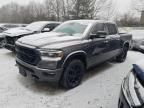 2021 Dodge 1500 Laramie