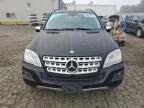 2010 Mercedes-Benz ML 350