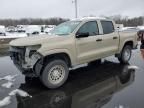 2024 Chevrolet Colorado