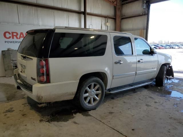 2014 GMC Yukon XL Denali