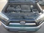 2017 Toyota 4runner SR5/SR5 Premium