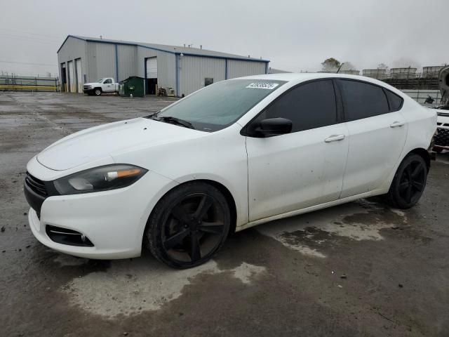 2014 Dodge Dart SXT