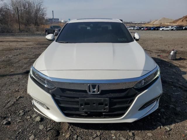 2020 Honda Accord EXL