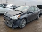 2013 Toyota Prius C