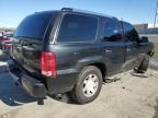 2002 Cadillac Escalade Luxury