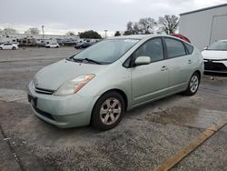 2007 Toyota Prius en venta en Sacramento, CA