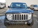 2011 Jeep Liberty Sport