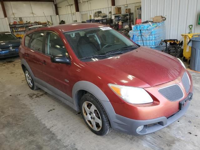 2006 Pontiac Vibe