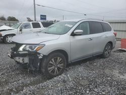 2019 Nissan Pathfinder S en venta en Hueytown, AL