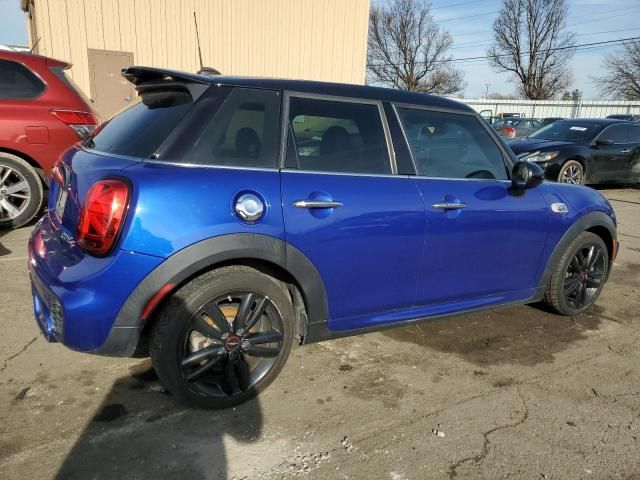 2019 Mini Cooper S