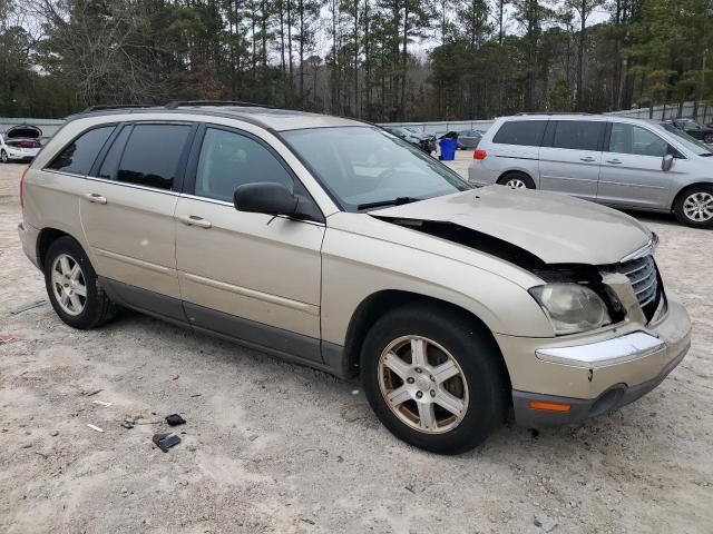 2006 Chrysler Pacifica Touring