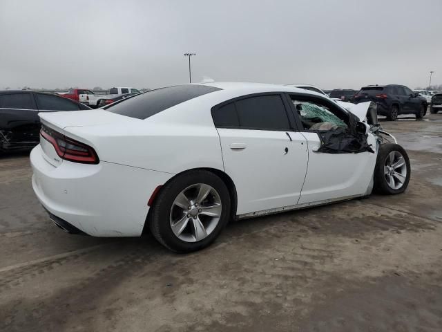 2018 Dodge Charger SXT Plus