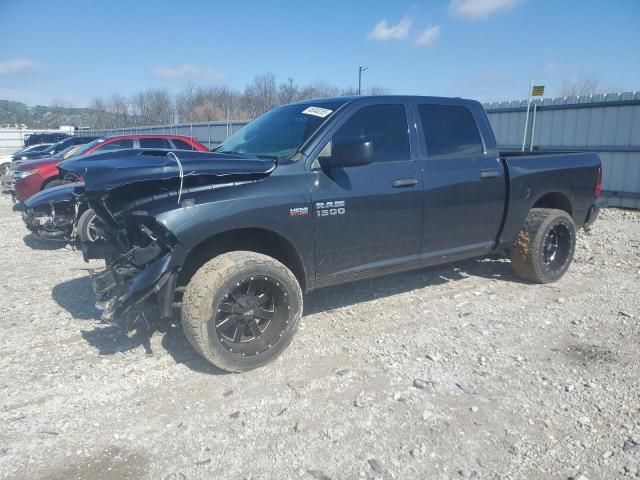 2015 Dodge RAM 1500 ST