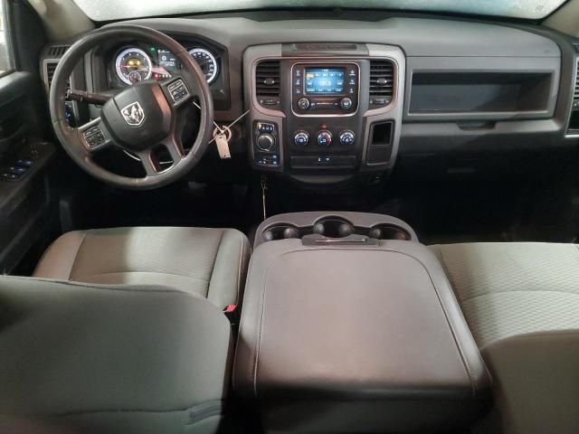 2016 Dodge RAM 1500 ST