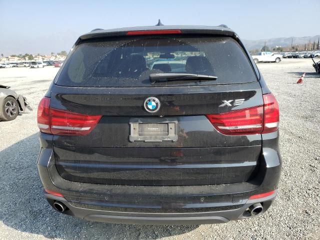 2014 BMW X5 SDRIVE35I