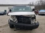 2010 Chevrolet Express G2500