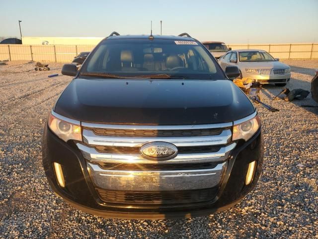 2012 Ford Edge Limited