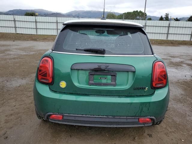 2024 Mini Cooper SE