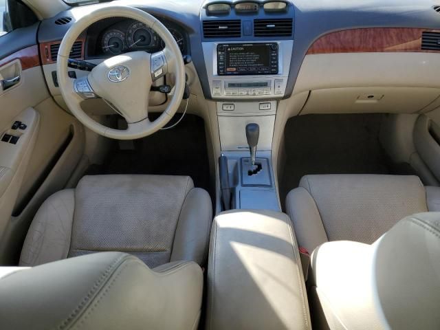 2008 Toyota Camry Solara SE