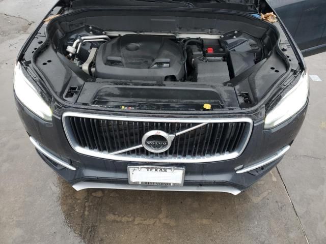 2016 Volvo XC90 T6