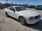 2006 Ford Mustang