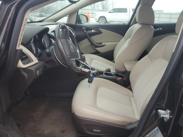 2014 Buick Verano Convenience