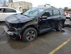 Honda Vehiculos salvage en venta: 2017 Honda CR-V LX