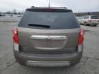 2012 Chevrolet Equinox LTZ