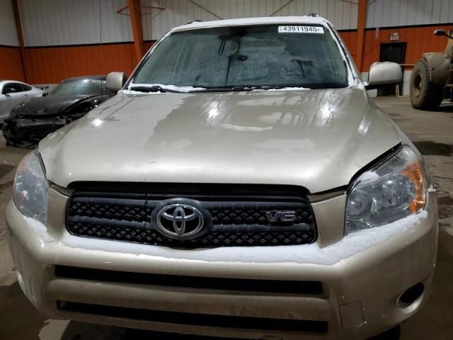 2008 Toyota Rav4