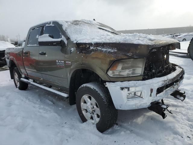 2014 Dodge RAM 2500 SLT