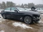 2017 BMW 530 XI