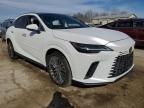 2024 Lexus RX 350 Base