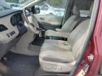 2011 Toyota Sienna XLE