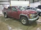 2004 Chevrolet Colorado