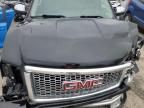 2010 GMC Sierra K1500 SLE