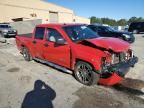 2007 Chevrolet Colorado