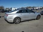 2013 Lincoln MKZ