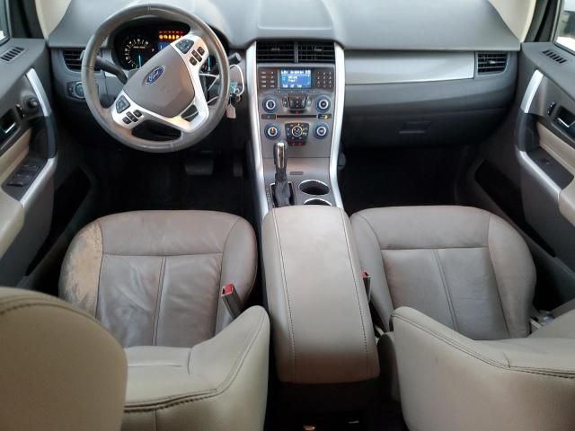 2012 Ford Edge SEL