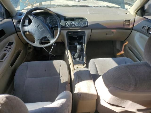 1994 Honda Accord EX