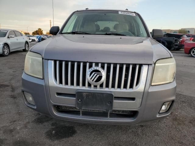 2008 Mercury Mariner